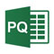 Power Query Icon