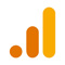 Google Analytics Icon